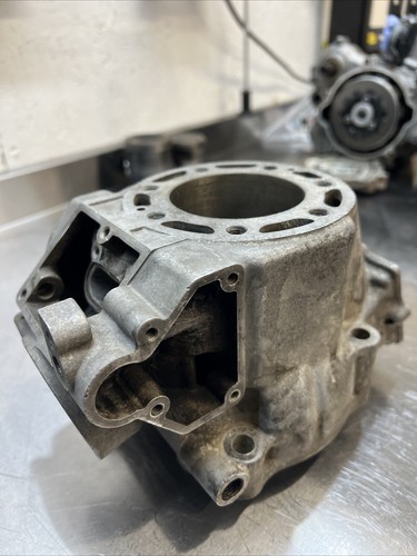 Cilindro usato oem 1996 - cilindro,