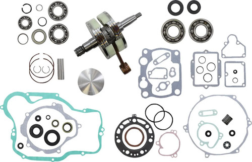 Vertex wr101 117 kit - vertex,