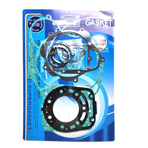 Kit guarnizioni motore
