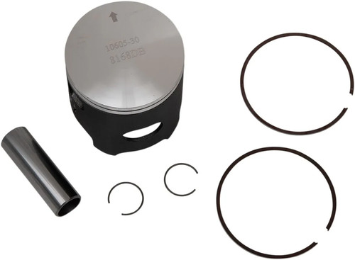 Wossner 8168db kit - 8168db, pistone