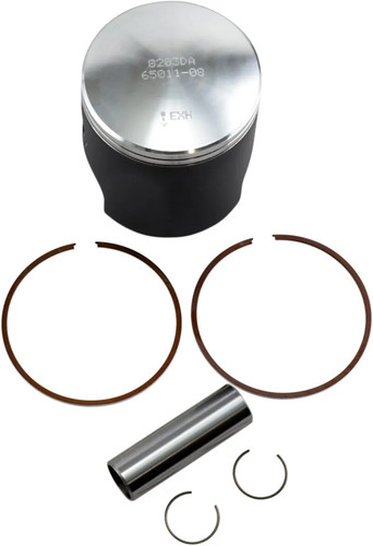 Wossner 8203da kit pistone per - wossner,