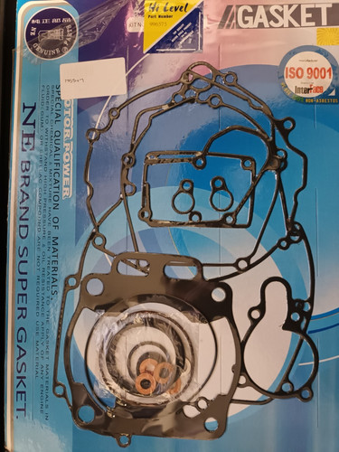 Kit completo guarnizioni