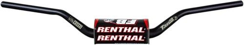 Renthal fatbar manubri - renthal, 36