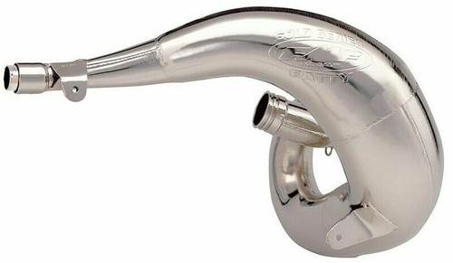 Tubo scarico fmf - grasso, 2