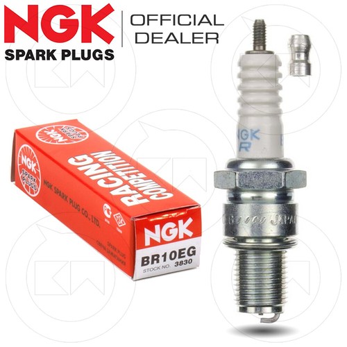 Candela ngk br10eg - ngk, in