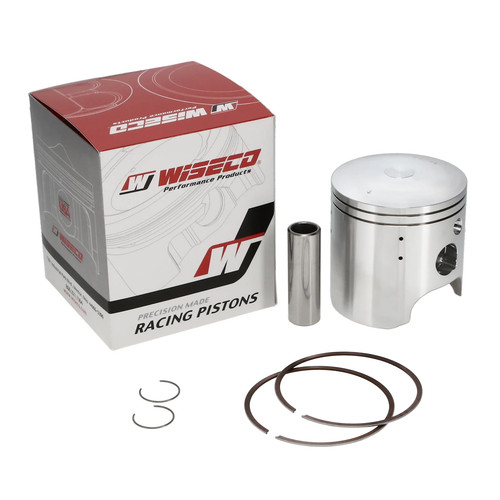 Kit pistoni forgiati kawasaki - kit,