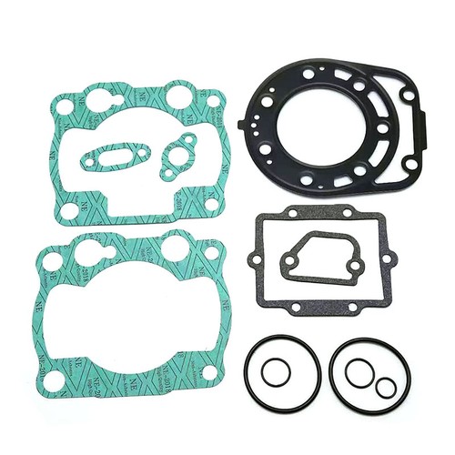 Kit ricambio guarnizioni top - kit,