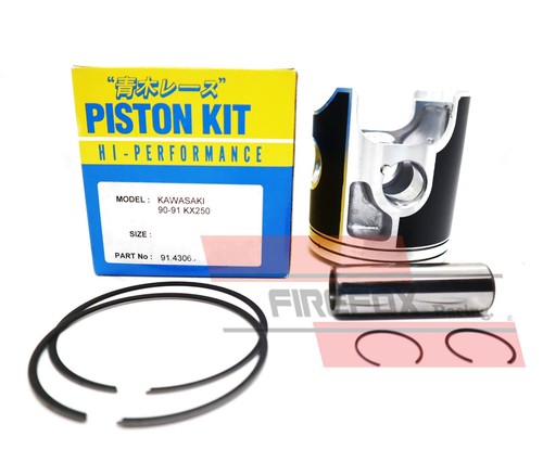 Kit pistone corsa kawasaki - corsa,