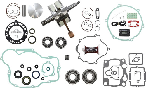Wpwr128 100 kit - kit, revisione