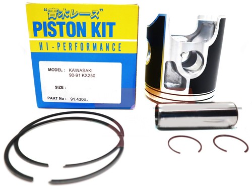 Kit pistone mitaka foro - pistone, 67,40