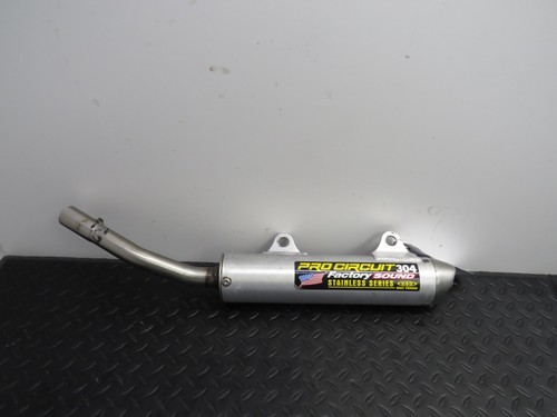 Kawasaki 250 kx250 2 - 99-02,