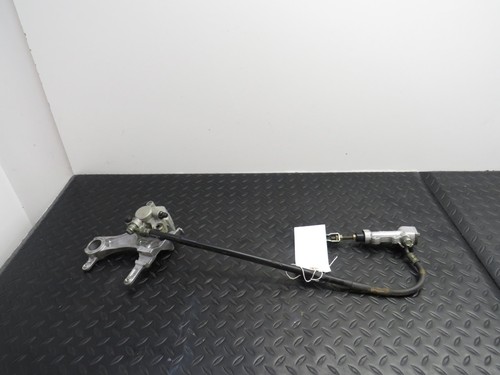 Kawasaki 250 kx 125 - 03,