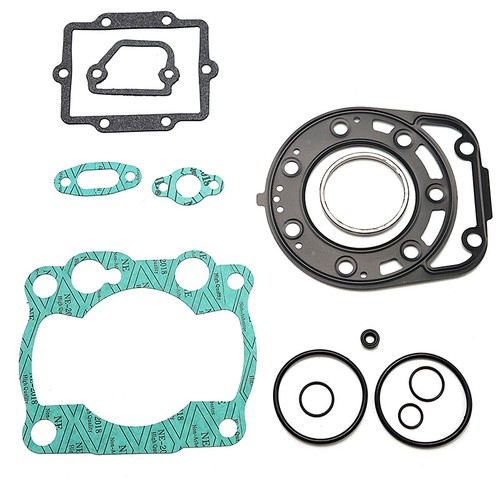 Kit guarnizioni ricostruzione - guarnizioni,