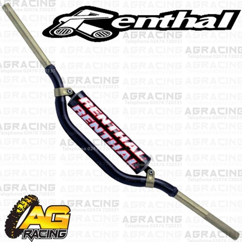 Renthal twinwall blk 997 - twinwall, rc