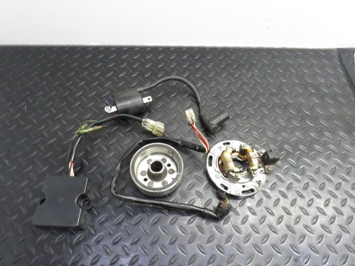 Kawasaki 250 kx250 - 97,