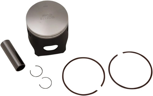 Wossner 8129db kit pistone - wossner, per