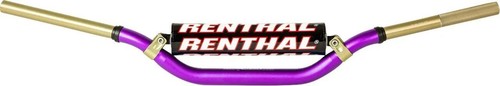 Renthal twinwall viola 997 - renthal,
