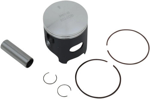 Wossner 8026dc kit - wossner,