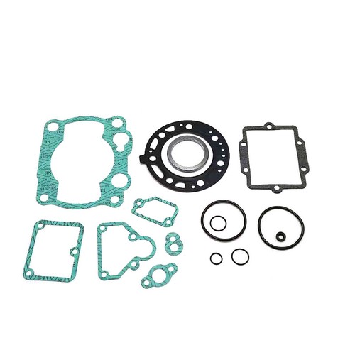 Kit guarnizioni alte - kit,