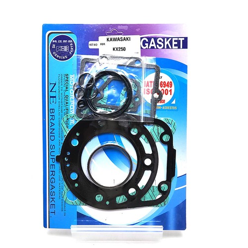Kit guarnizioni top - guarnizioni, end