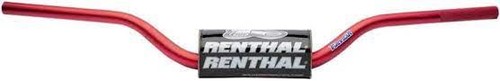 Renthal manubrio fatbar - renthal,
