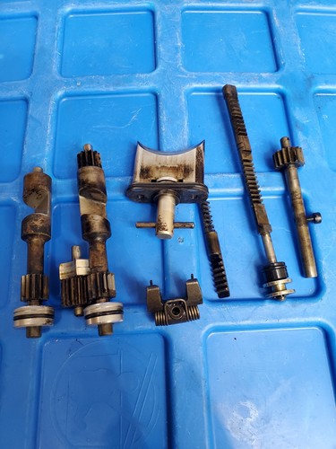 2004 kawasaki kx250 exhaust - kx250,