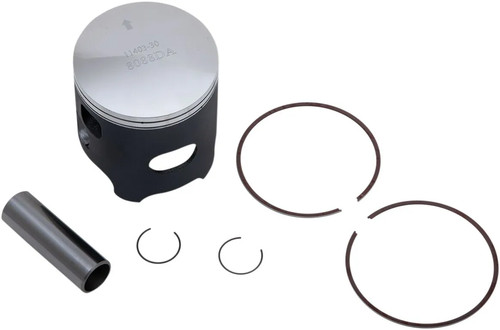 Wossner 8088da kit - kit, per