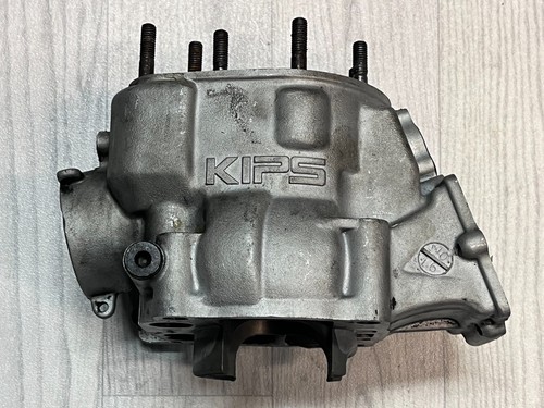 Cilindro kawasaki 250 - cilindro,